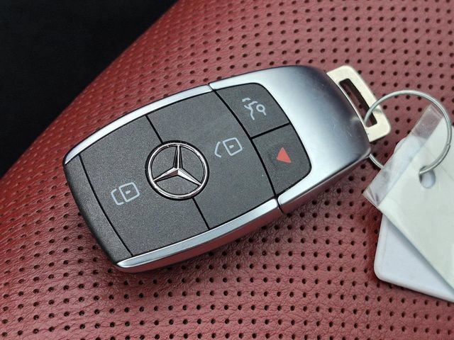 Certified 2022 Mercedes-Benz C 43 AMG 4MATIC Coupe image 37