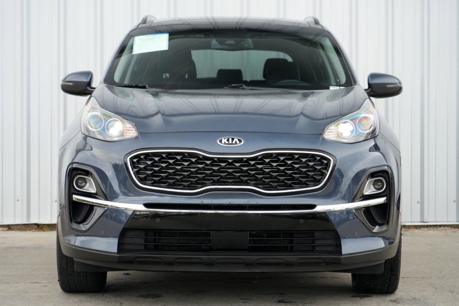 Used 2020 Kia Sportage EX w/ Option Group 15 image 6