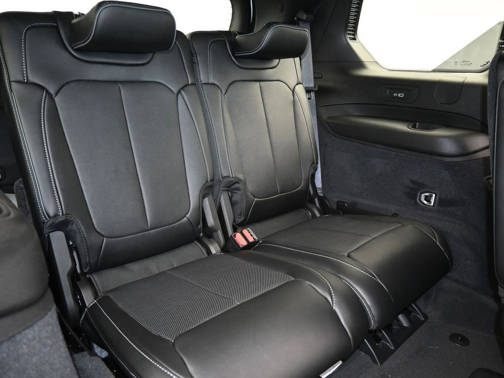 Used 2024 Jeep Grand Cherokee L Overland image 33