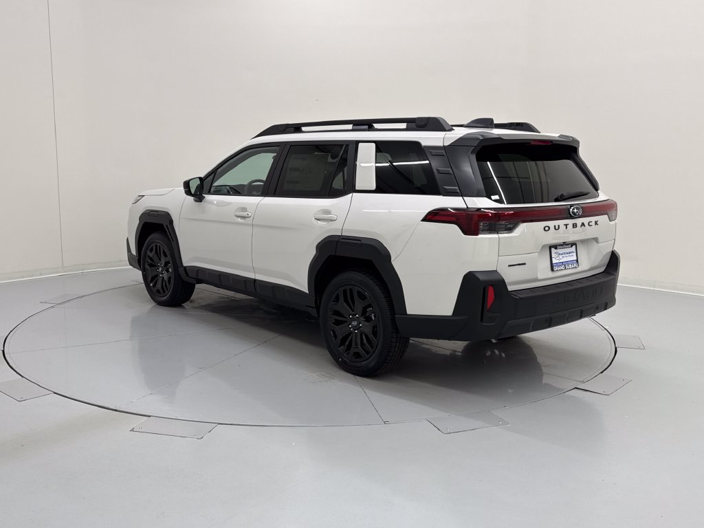 New 2026 Subaru Outback Limited XT AWD/4WD image 4