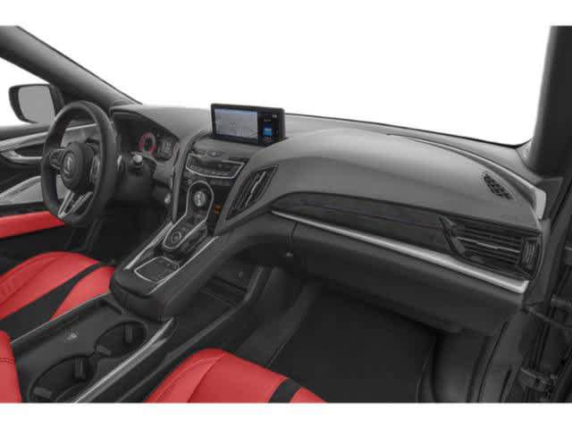 Certified 2025 Acura RDX A-Spec AWD/4WD image 16