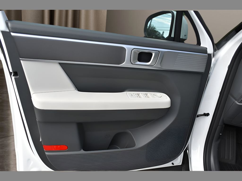 New 2026 Hyundai Santa Fe SE image 17