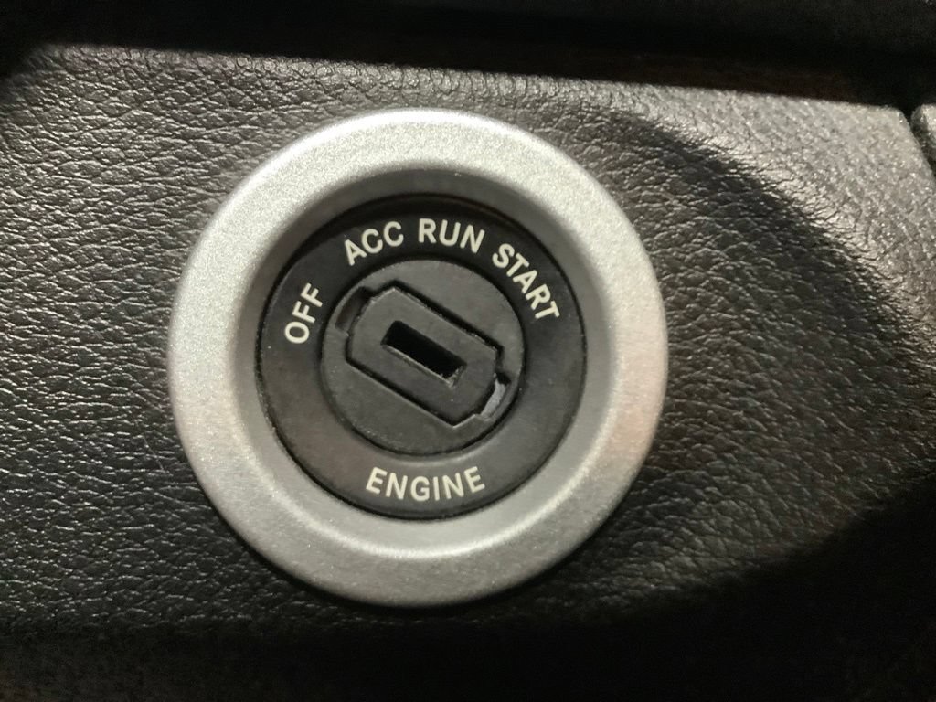 Used 2020 RAM 1500 Warlock w/ Electronics Group AWD/4WD image 31