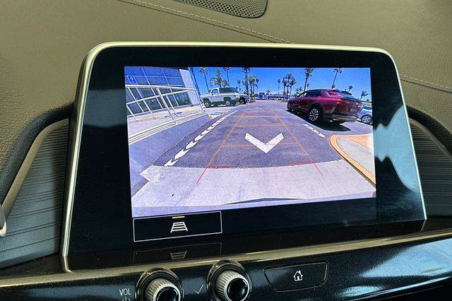 New 2026 Cadillac CT4 Premium Luxury RWD image 19