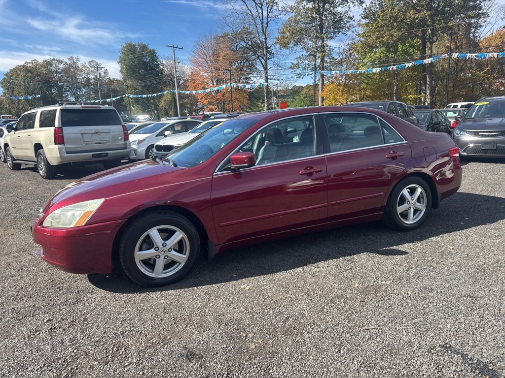 Used 2004 Honda Accord EX image 15