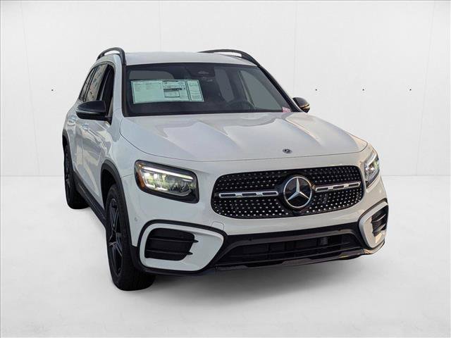 New 2025 Mercedes-Benz GLB 250 image 6