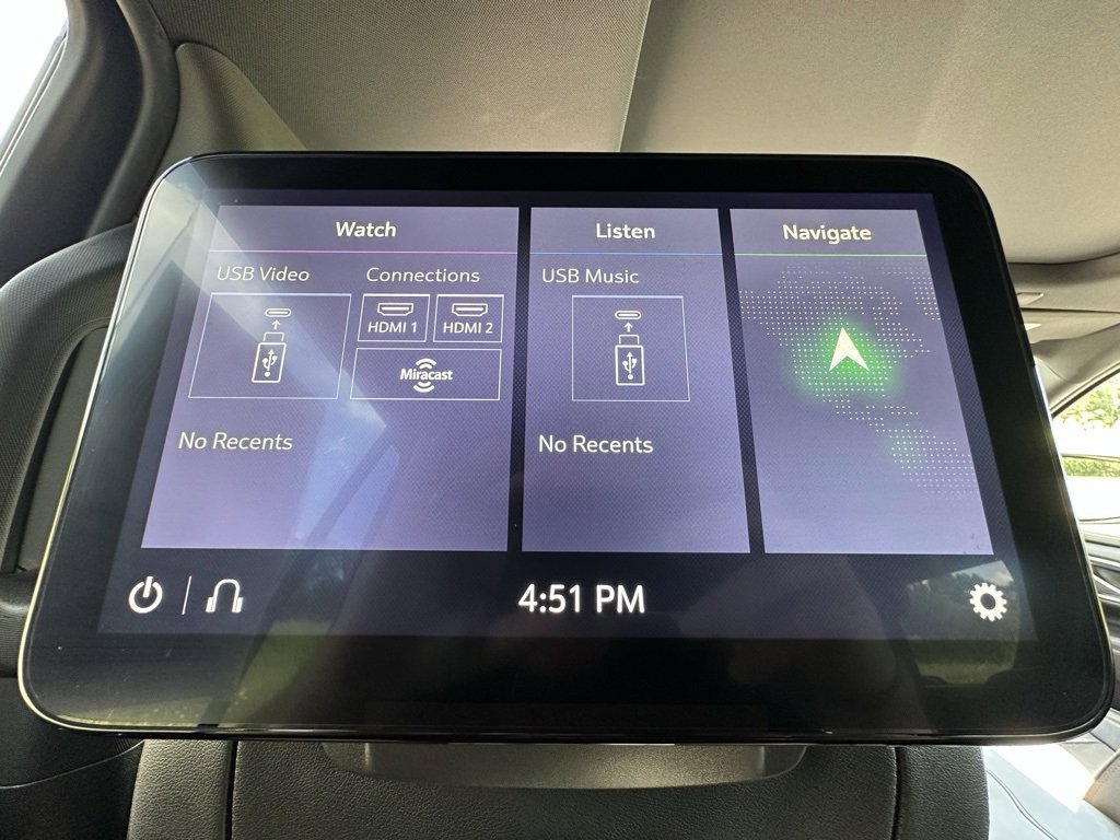 Used 2021 Chevrolet Tahoe High Country image 32