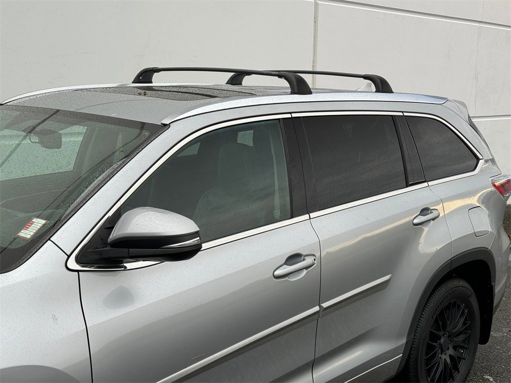 Used 2014 Toyota Highlander Limited image 29