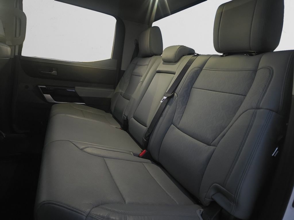 Used 2024 Toyota Tundra Limited image 14