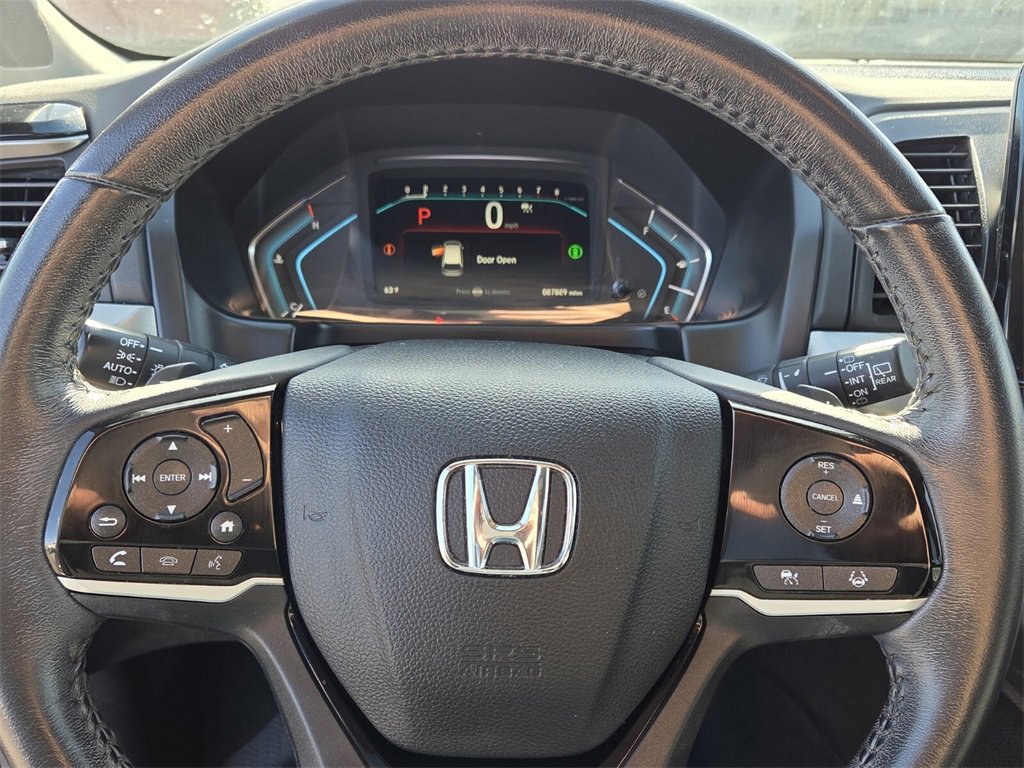 Used 2022 Honda Odyssey Touring image 26