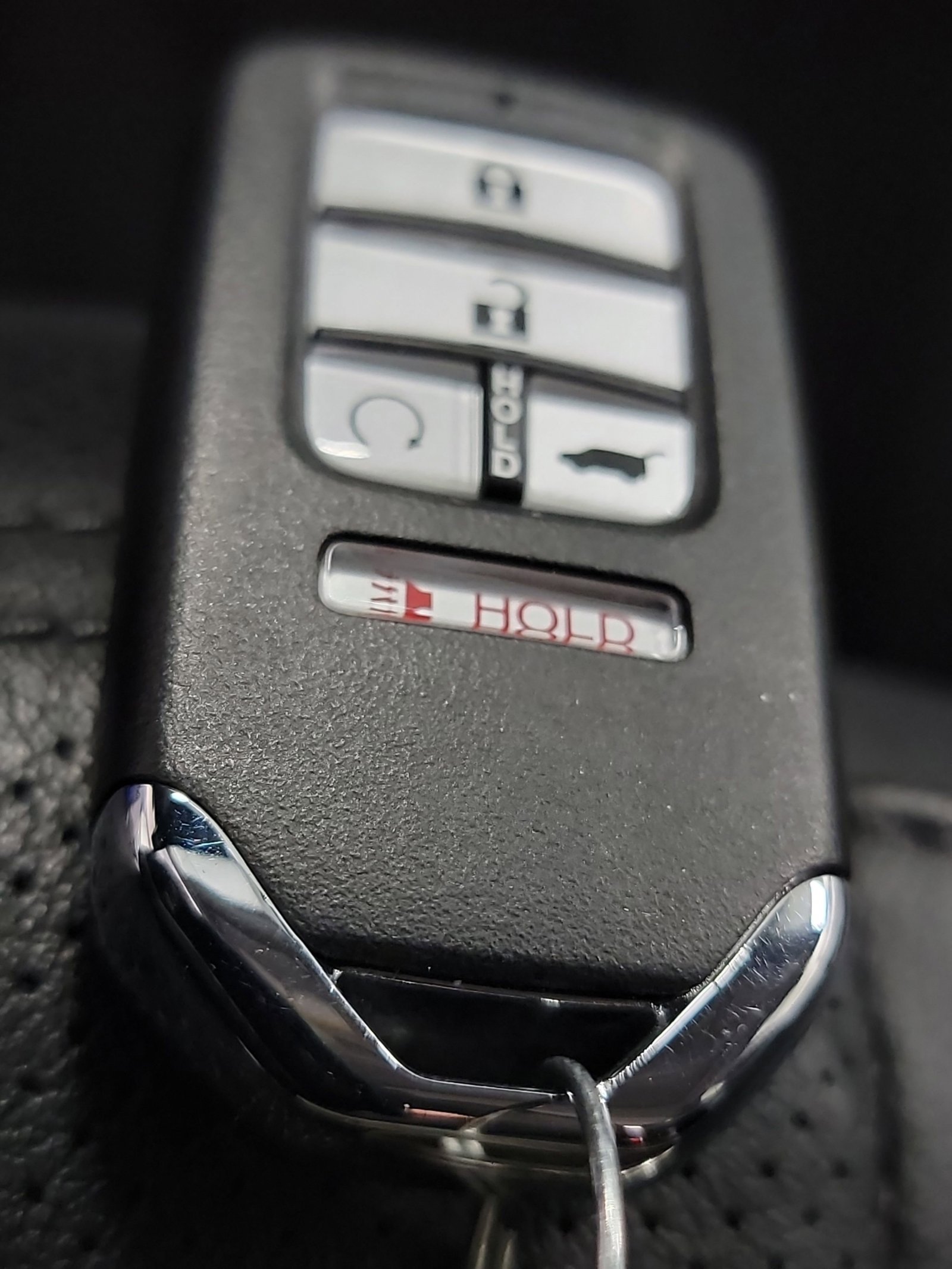 Certified 2021 Honda CR-V Touring image 32