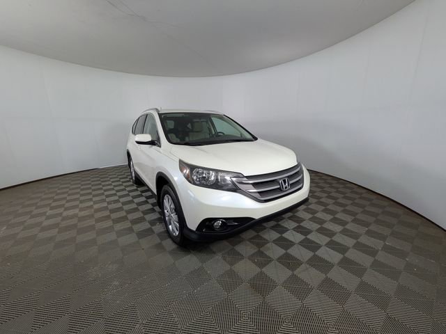 Used 2014 Honda CR-V EX-L image 27