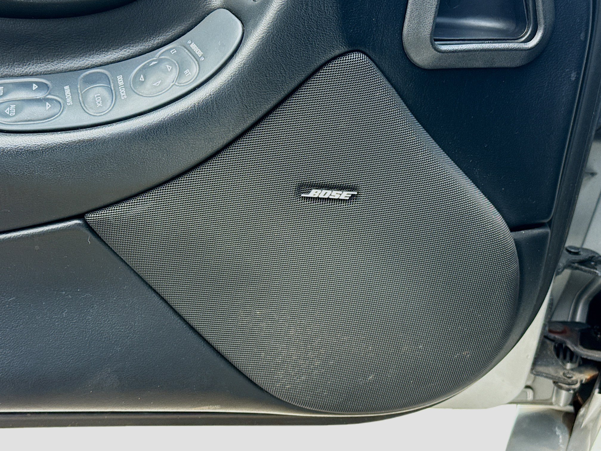Used 1997 Chevrolet Corvette Coupe RWD image 23