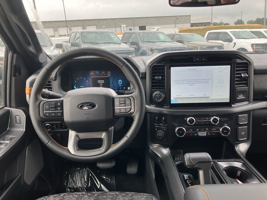 New 2026 Ford F150 Tremor w/ Tow/Haul Package AWD/4WD image 9