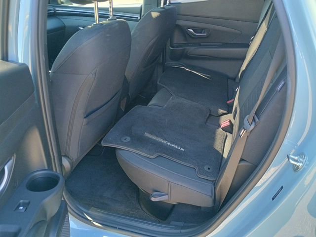 Used 2024 Hyundai Santa Cruz SEL w/ Activity Package image 22