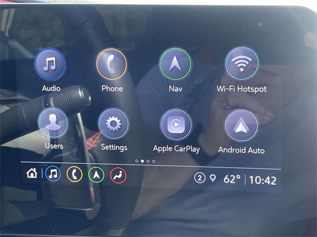 Used 2023 Chevrolet Corvette Stingray Preferred Conv w/ 2LT image 18