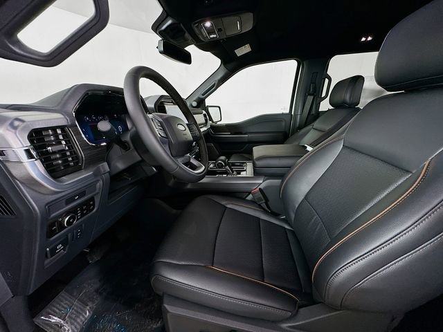 New 2026 Ford F150 Lariat w/ Equipment Group 502A High AWD/4WD image 22