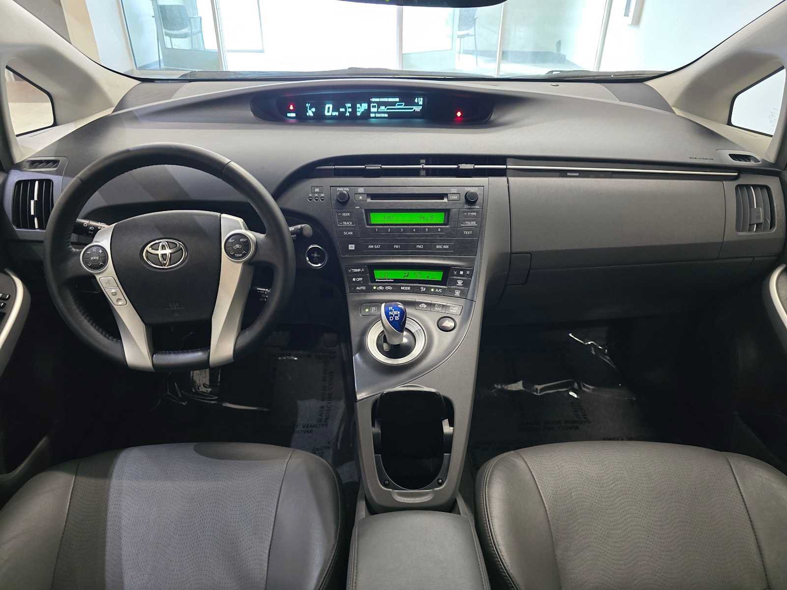 Used 2011 Toyota Prius Four FWD image 10