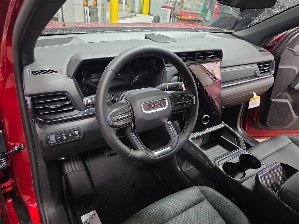 New 2026 GMC Terrain AT4 w/ LPO, Floor Liner Package image 17