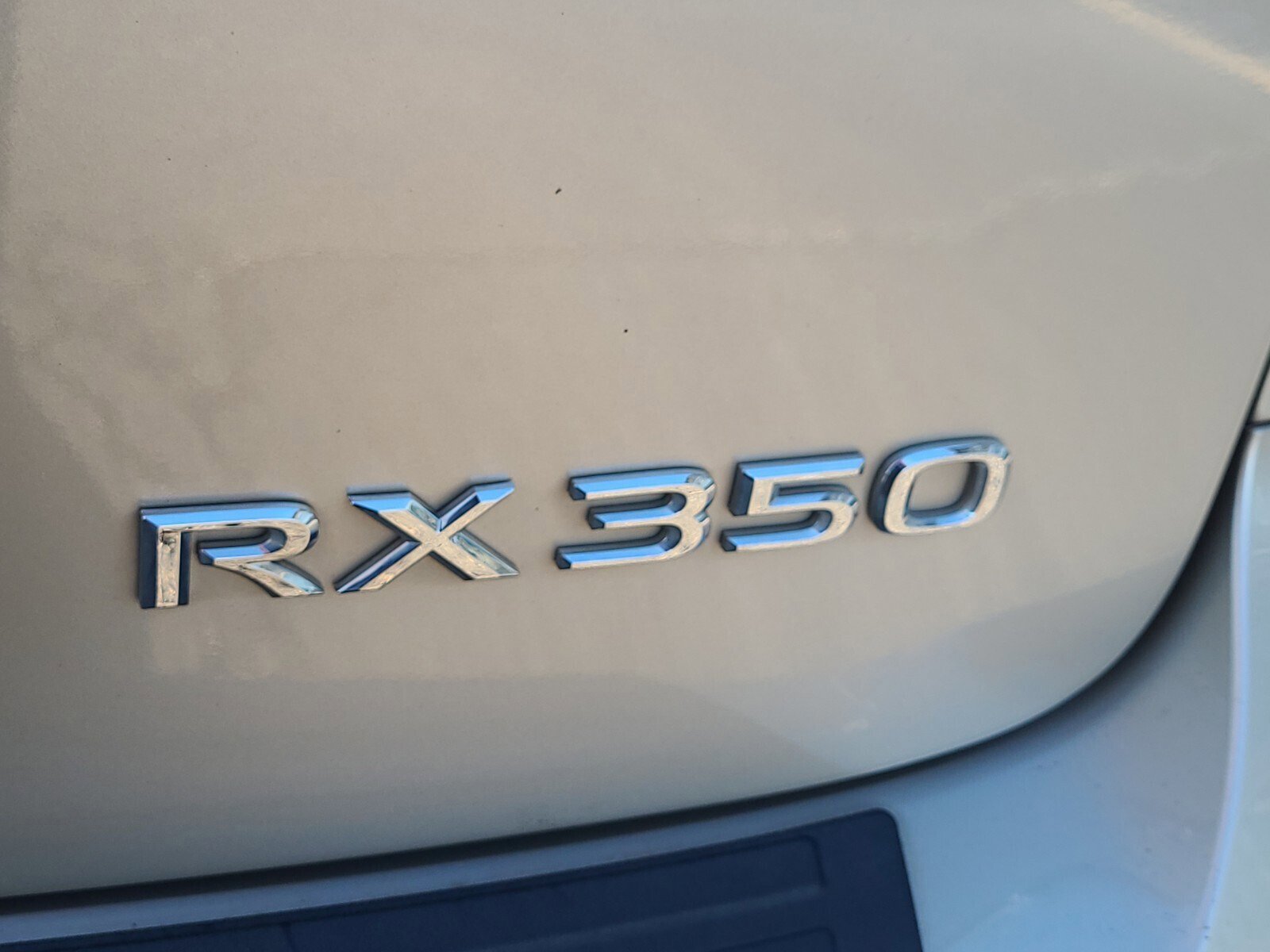 Used 2011 Lexus RX 350 2WD image 32