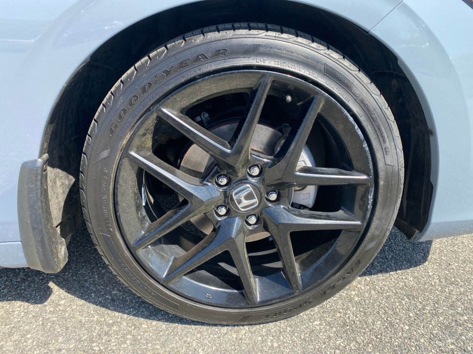 Used 2023 Honda Civic Sport image 29