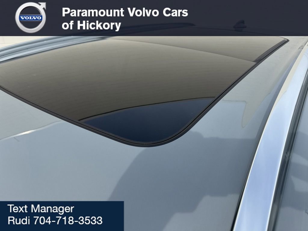 New 2026 Volvo XC90 B6 Ultra w/ Protection Package Premier image 37