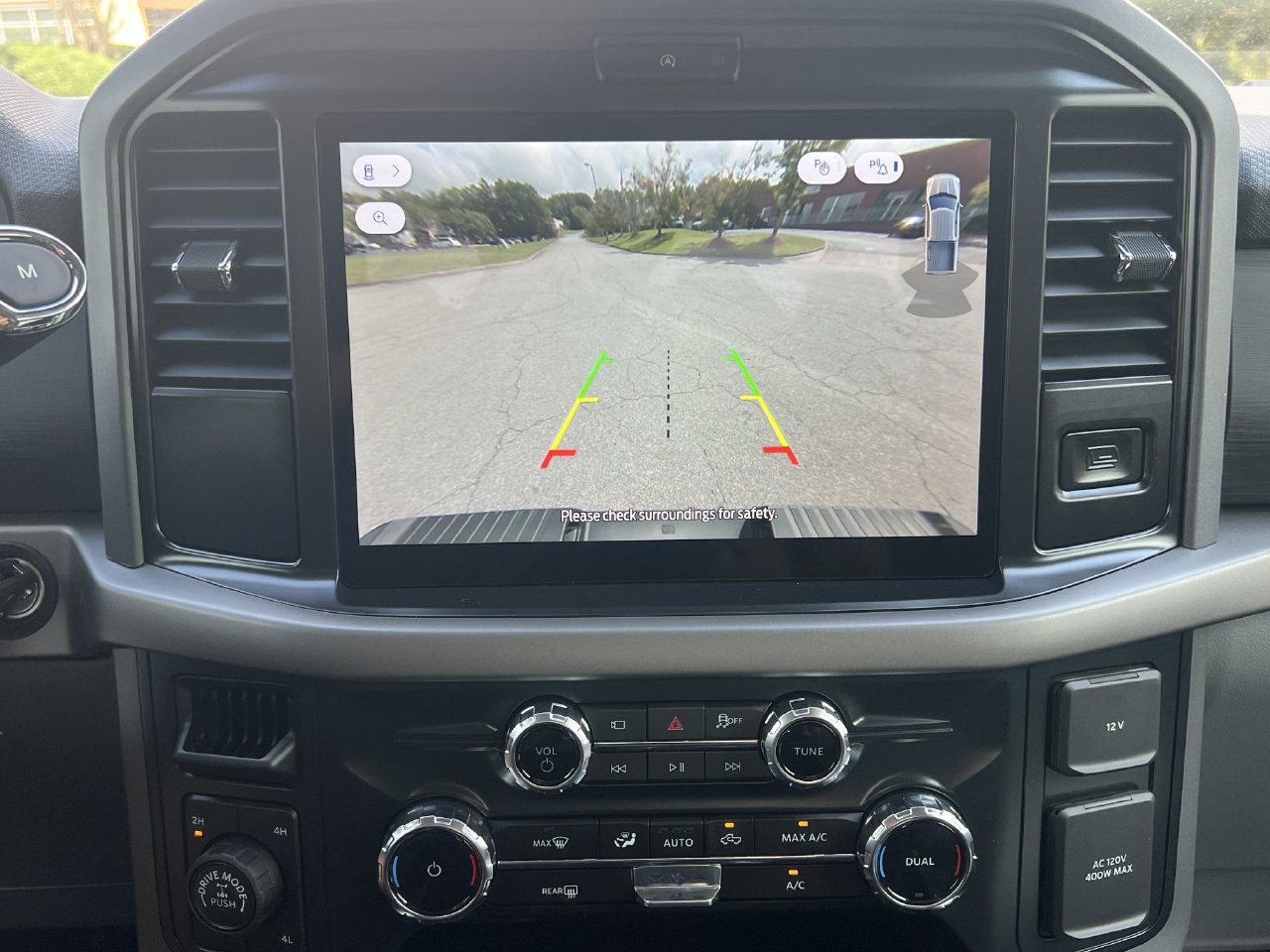 New 2026 Ford F150 XLT AWD/4WD image 5