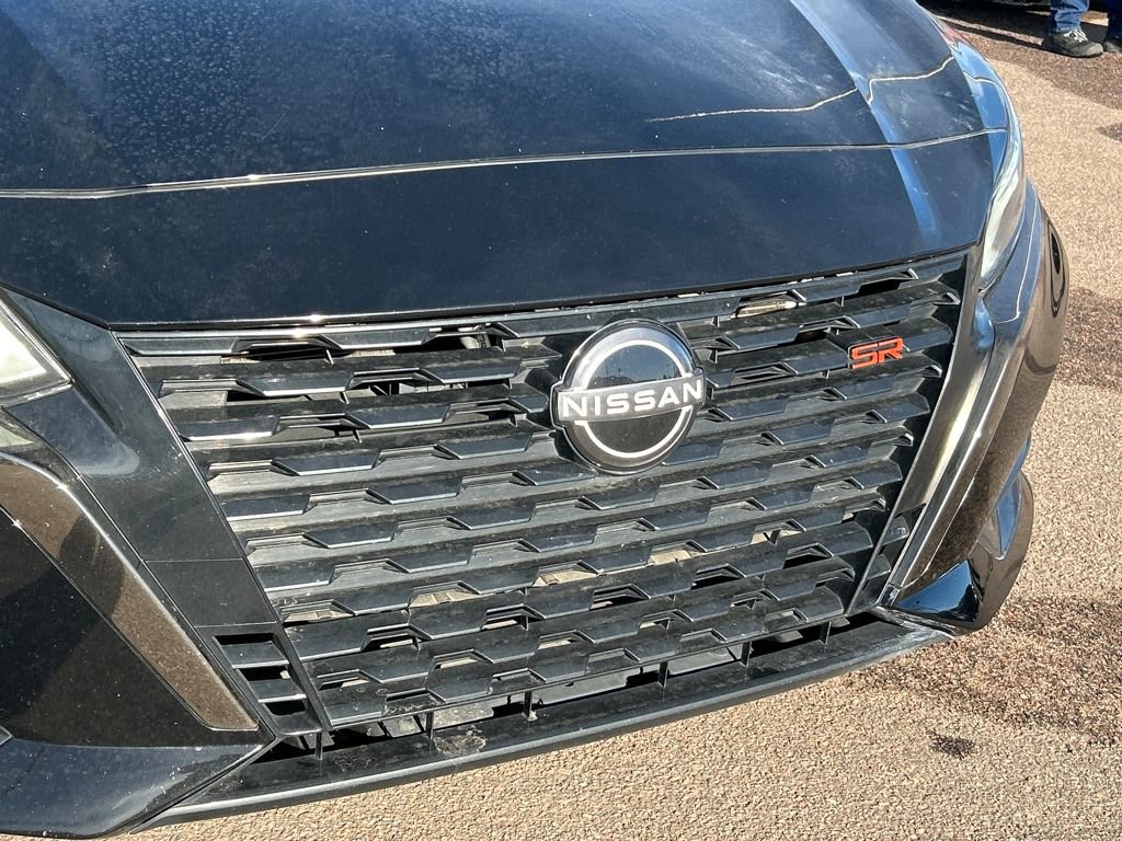 Used 2024 Nissan Altima 2.5 SR image 29