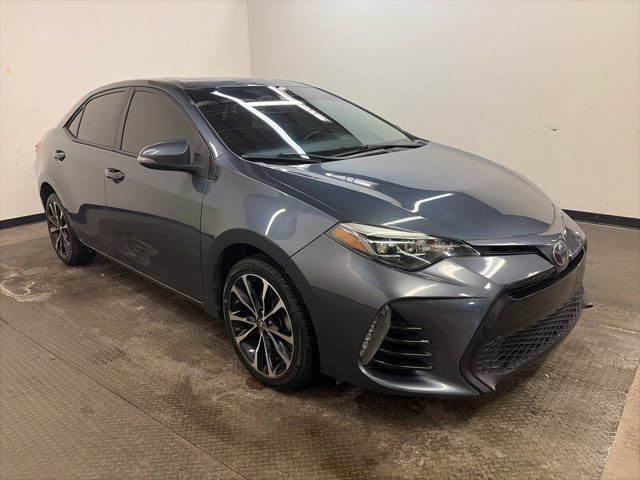 Used 2018 Toyota Corolla SE