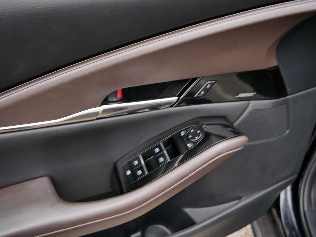 Used 2020 MAZDA CX-30 AWD w/ Premium Package image 8