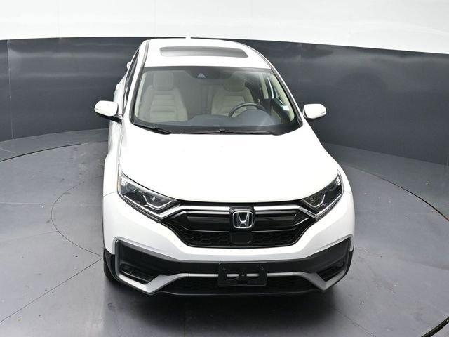Used 2021 Honda CR-V EX image 22