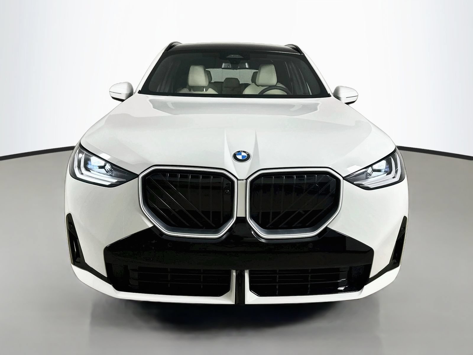 New 2026 BMW X3 xDrive30i w/ Premium Package AWD/4WD image 2