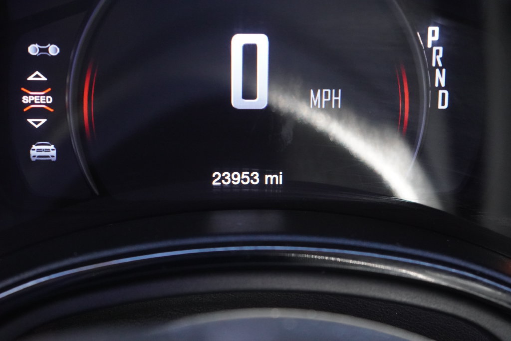 Used 2024 Dodge Durango R/T w/ Blacktop Package AWD/4WD image 19