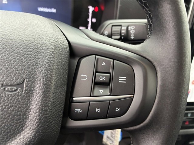 New 2025 Ford Ranger XLT w/ FX4 Off-Road Package image 27