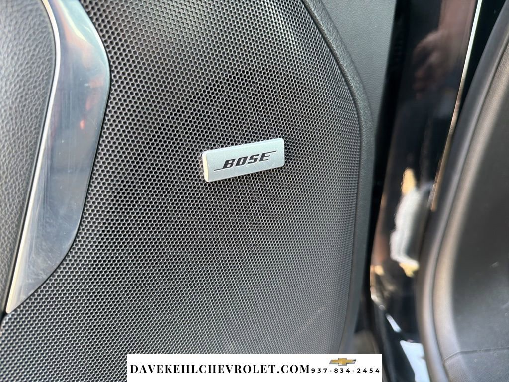 Used 2021 Chevrolet Suburban RST AWD/4WD image 10