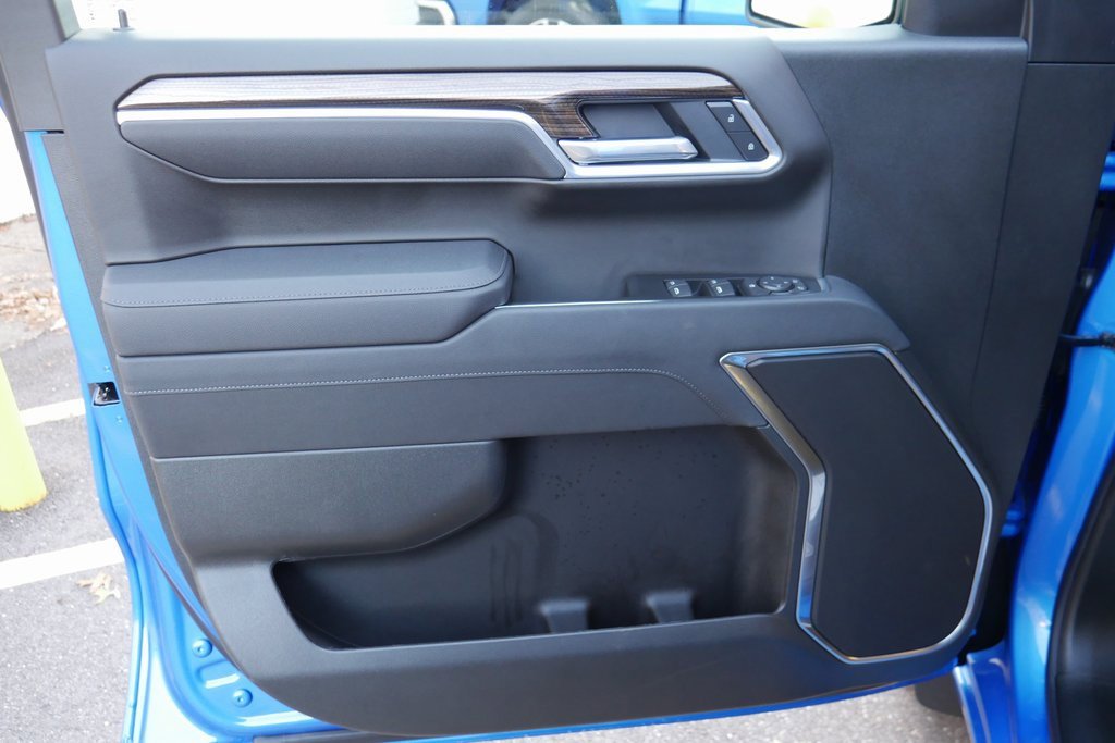 New 2026 Chevrolet Silverado 1500 LT image 28