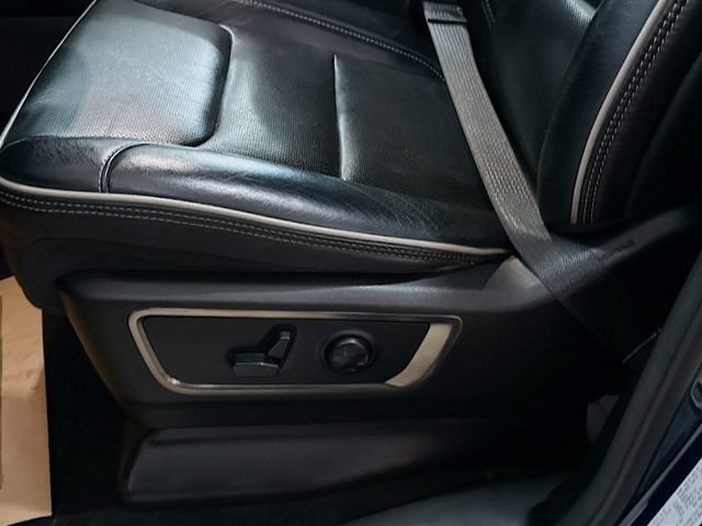 Used 2021 RAM 1500 Limited AWD/4WD image 21