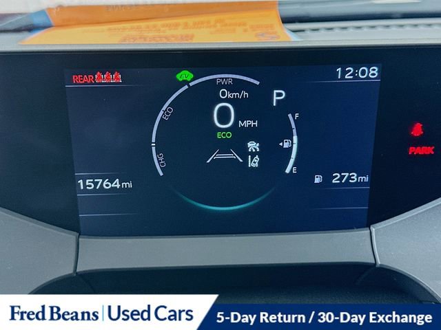 Used 2023 Toyota Prius LE image 11