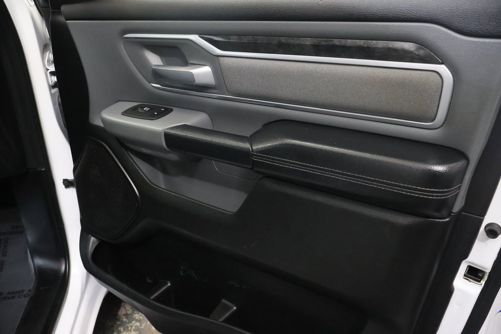Used 2023 RAM 1500 Big Horn image 12