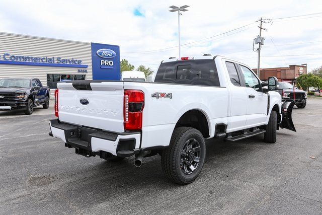 New 2026 Ford F350 XL image 12