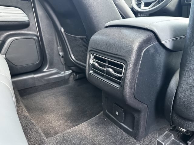 Certified 2020 Lincoln Corsair Reserve AWD/4WD image 40