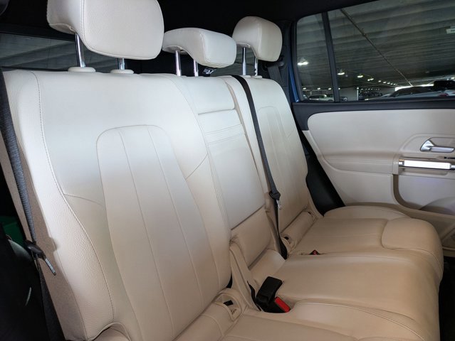 Certified 2021 Mercedes-Benz GLB 250 w/ Premium Package image 19