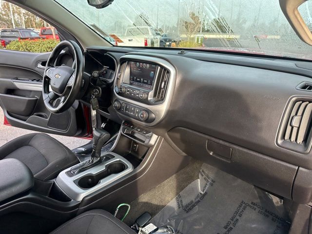 Used 2016 Chevrolet Colorado LT w/ LT Convenience Package image 15