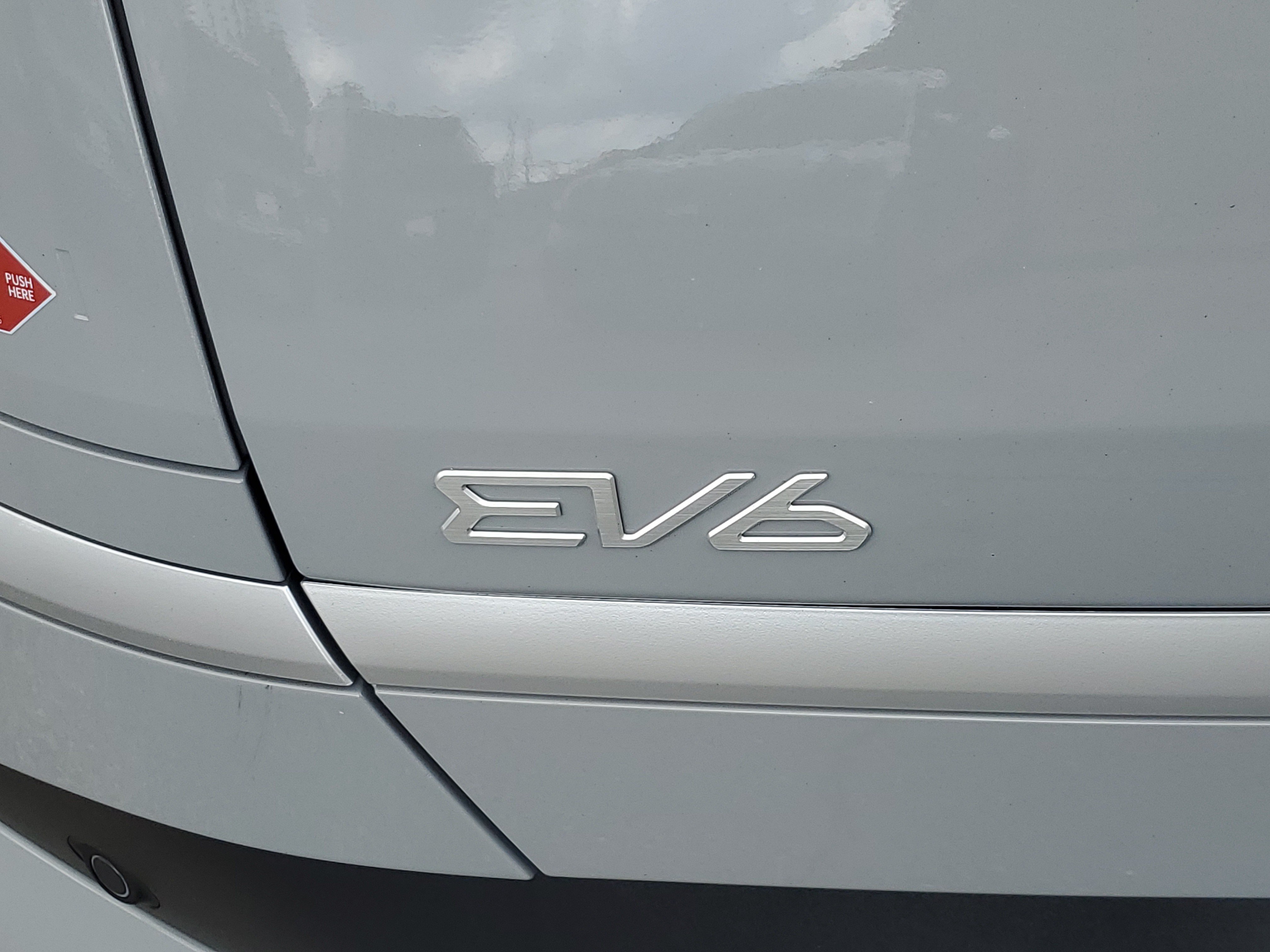 New 2026 Kia EV6 Light RWD image 7