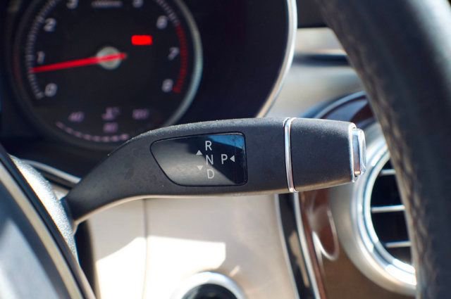 Used 2015 Mercedes-Benz C 300 4MATIC Sedan image 26
