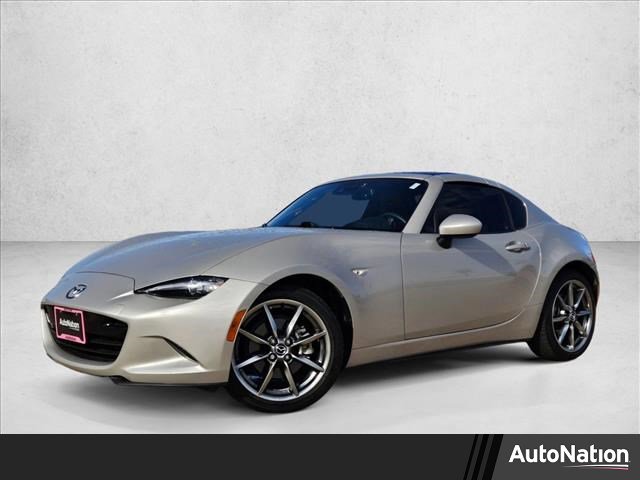 Used 2023 MAZDA MX-5 Miata Grand Touring