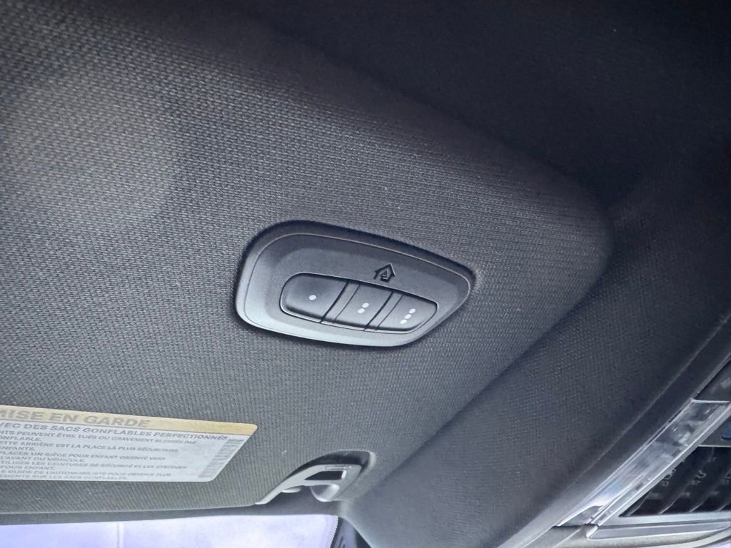Used 2021 RAM 1500 TRX w/ TRX Level 1 Equipment Group AWD/4WD image 12