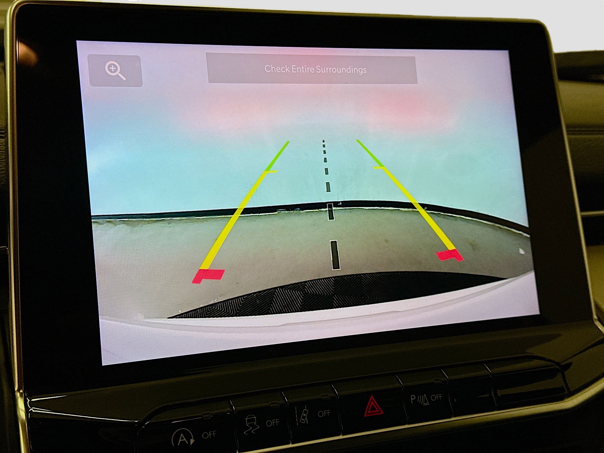 Used 2025 Jeep Compass Limited image 22