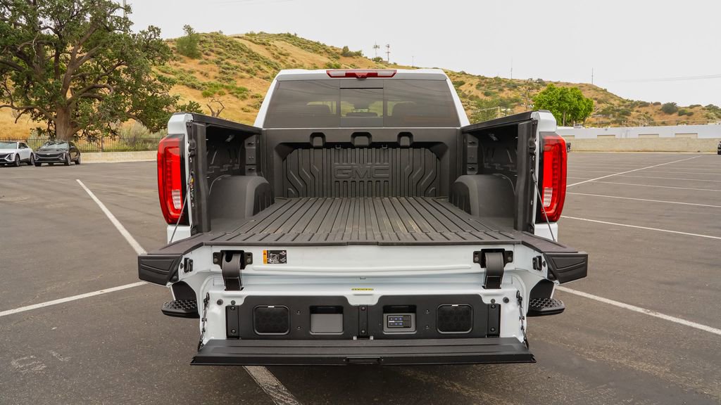 New 2026 GMC Sierra 1500 Denali AWD/4WD image 10
