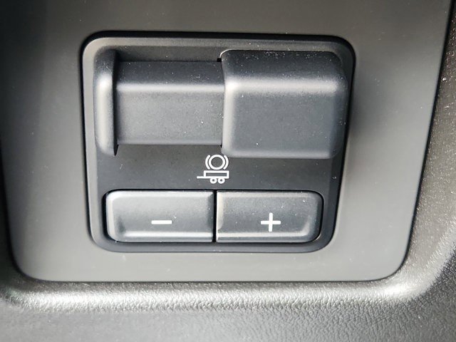 Certified 2024 Chevrolet Colorado ZR2 w/ Technology Package image 23